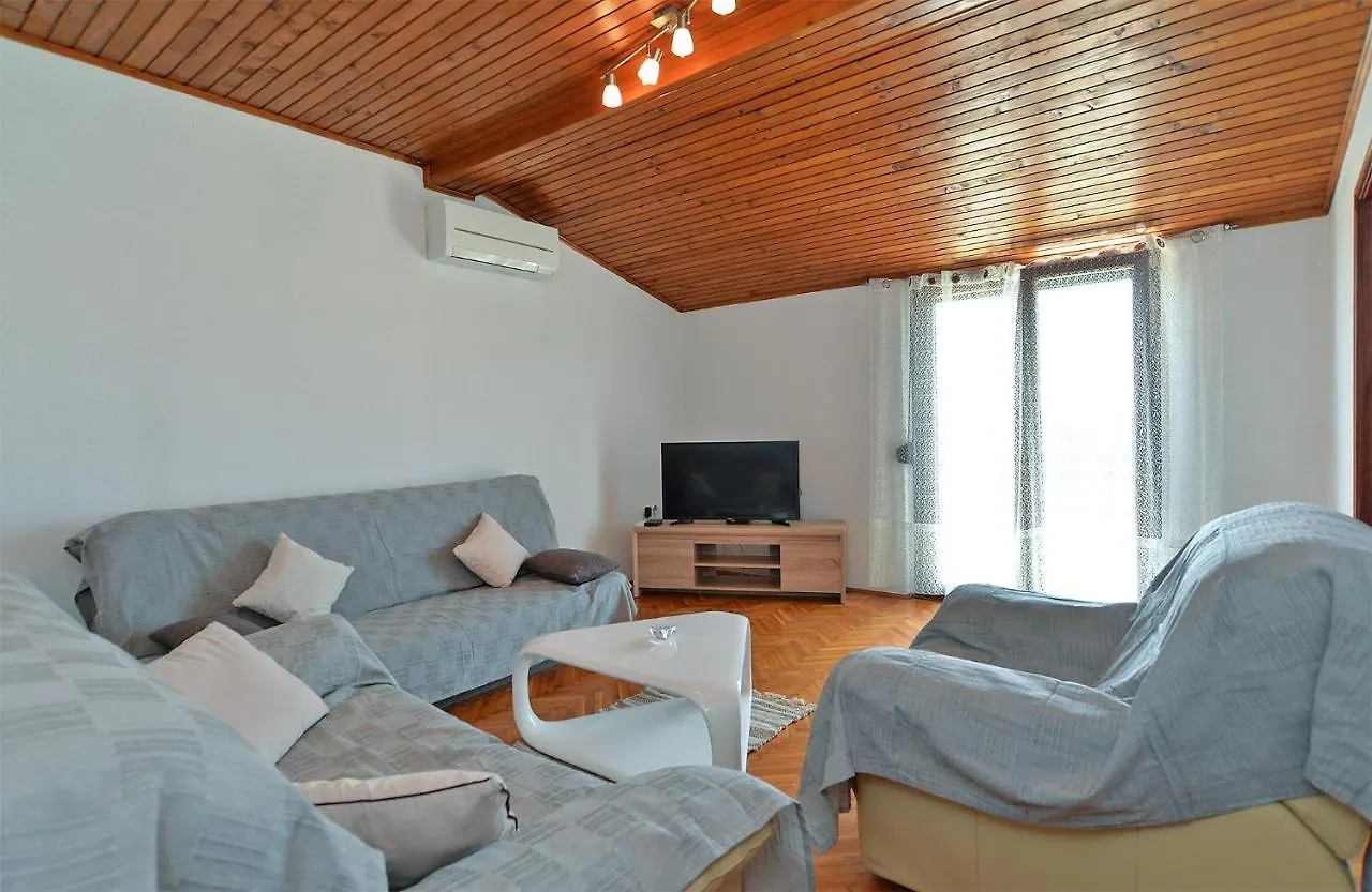Aparments David 1376 Apartment Stinjan Croatia